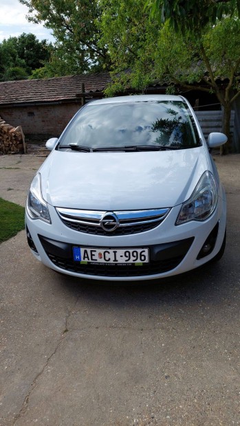 Opel Corsa 1.4 eco flex