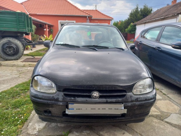 Opel Corsa 1.4 elad