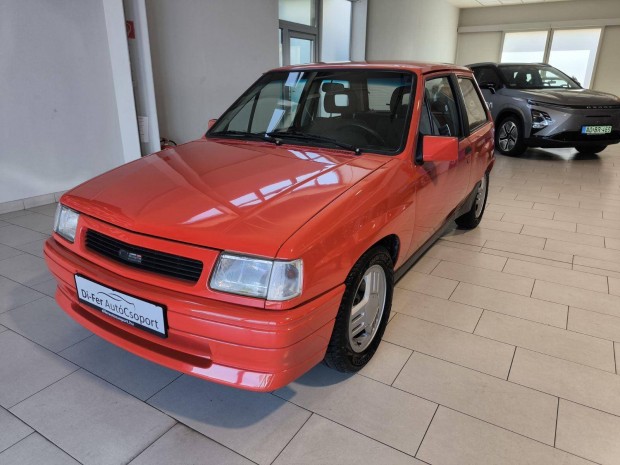 Opel Corsa A 1.6 GSi