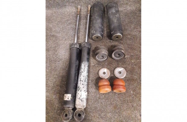 Opel Corsa A hts lengscsillapt szett