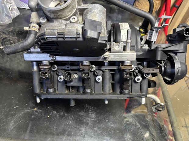 Opel Corsa Agila D corsa Z10Xep szivosor elado
