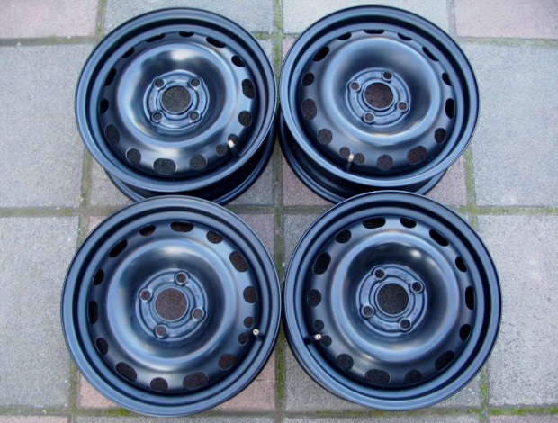 Opel Corsa Astra Daewoo Kalos Chevrolet Aveo felni aclfelni 14"