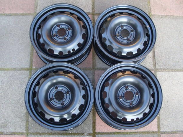 Opel Corsa Astra Daewoo Kalos Chevrolet Aveo felni lemezfelni 13"
