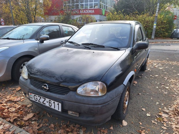 Opel Corsa B 1.0 City bontsra