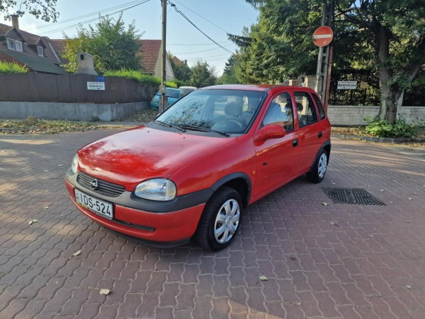 Opel Corsa B 1.2 16V Centennial