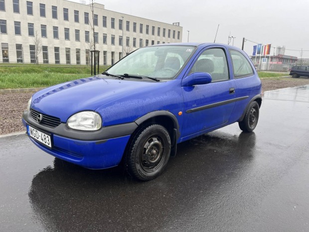 Opel Corsa B 1.2 16V Champion