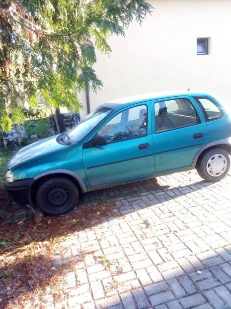 Opel Corsa B 1.2 elad