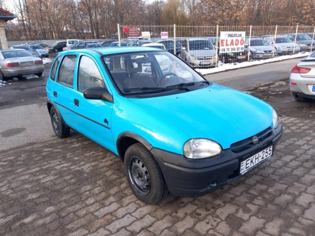 Opel Corsa B 1.2i City