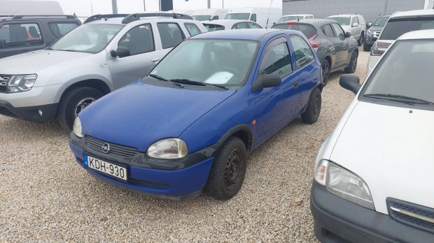 Opel Corsa B 1.2i ECO