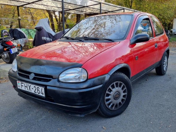 Opel Corsa B 1.2i ECO /Azonnal Elvihet/