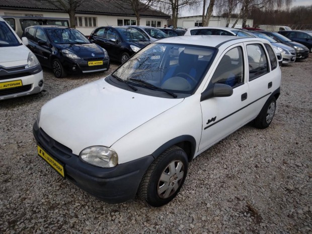 Opel Corsa B 1.2i Swing Friss Műszaki!Vonóhorog...