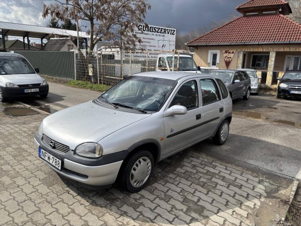 Opel Corsa B 1.4 Joy