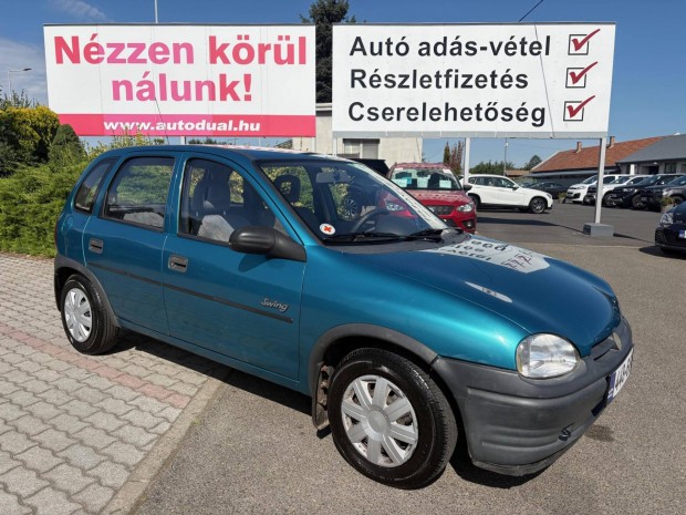 Opel Corsa B 1.4 Swing