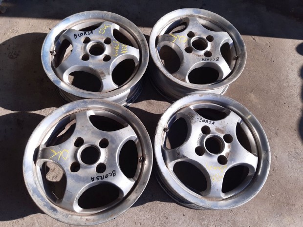 Opel Corsa B Alufelni Garnit�ra