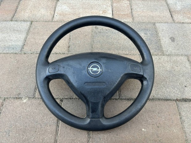 Opel Corsa B Combo Tigra kormány + légzsák