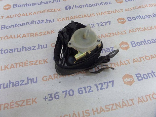 Opel Corsa B Elad , bal els biztonsgi vfeszit