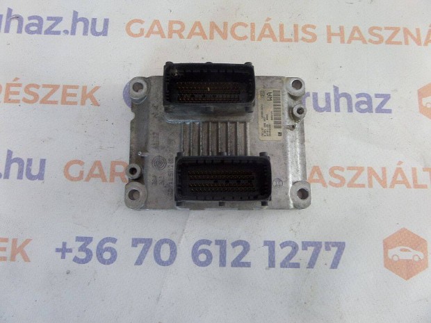 Opel Corsa B Elad gyri 1,0 benzines motorvezrl,, ECU