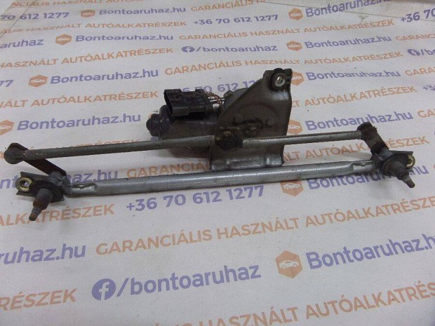 Opel Corsa B Elad gyri, els ablaktrl motor szerkezettel