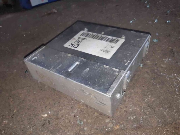 Opel Corsa B Motorvezérlő / ECU