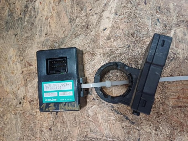 Opel Corsa B (1993-2000) Elektronika