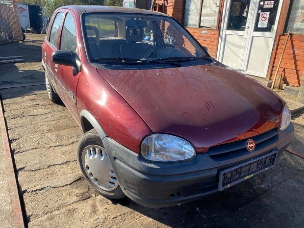 Opel Corsa B (1993) 1.2i C12NZ Alkatrszek #M1805