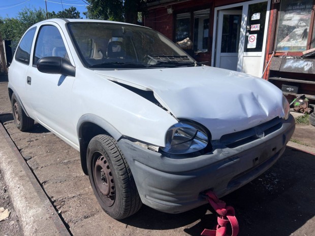 Opel Corsa B (1993) 1.2i C12NZ Alkatrszek #M3131
