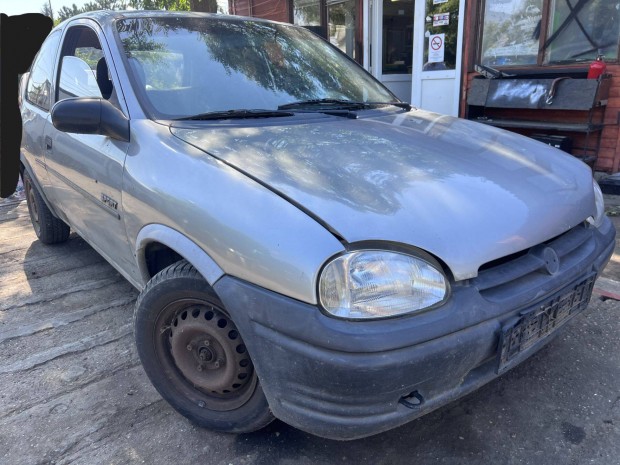 Opel Corsa B (1994) 1.4i X14XE Alkatrészek #M2864