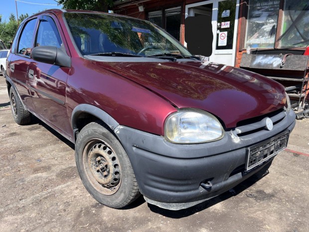 Opel Corsa B (1995) 1.2i C12NZ Alkatrszek #M2796