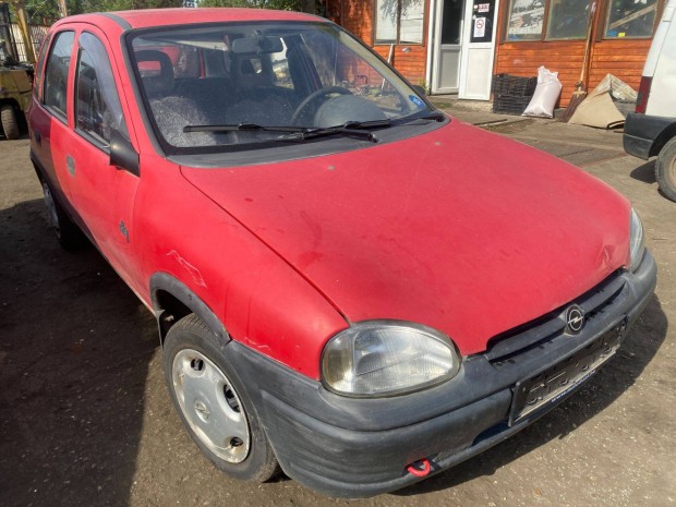 Opel Corsa B (1996) 1.2i C12NZ Alkatrszek #M1592