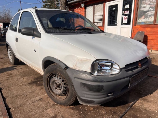 Opel Corsa B (1998) 1.2i X12SZ Alkatrészek #M2279