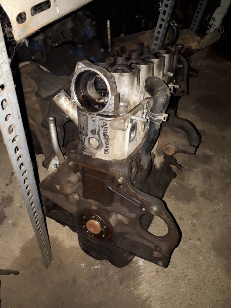 Opel Corsa B , 1,2, X12SZ motor 