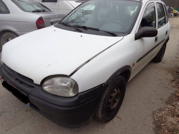 Opel Corsa B bontott alkatrsz