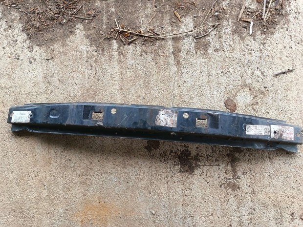 Opel Corsa B els lkhrt merevt