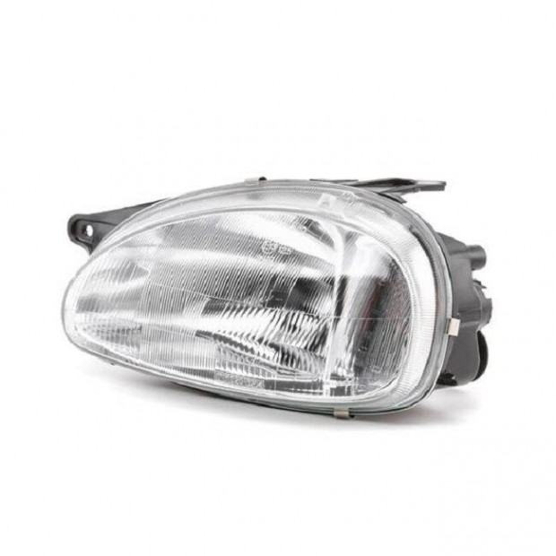 Opel Corsa B f�nysz�r� bal �s jobb 1993-2000 (H4)
