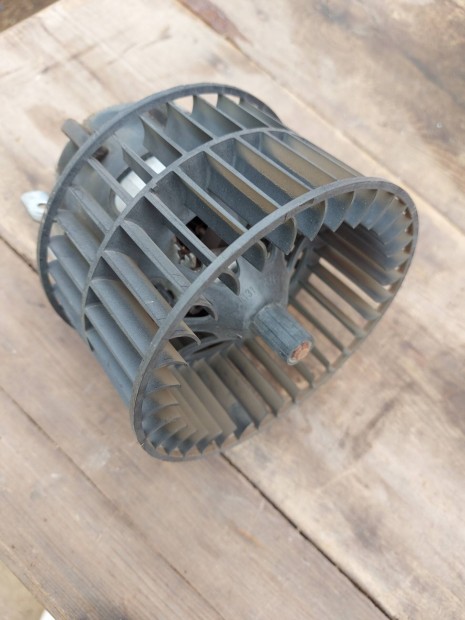 Opel Corsa B ftmotor, ft ventiltor