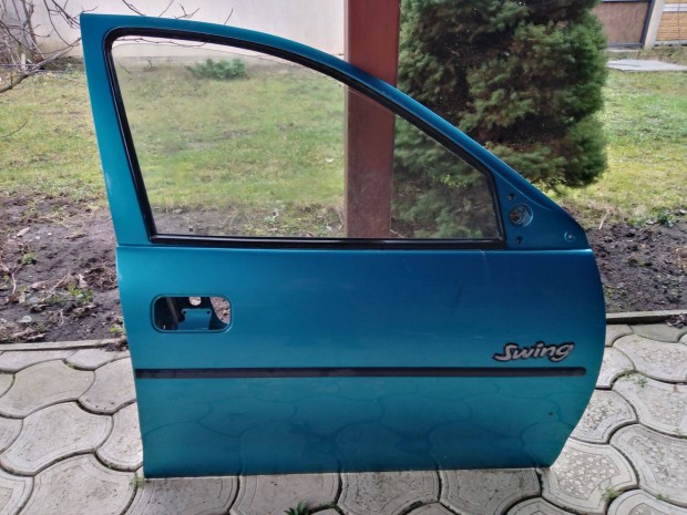 Opel Corsa B jobb els� ajt�