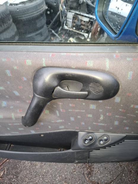 Opel Corsa B kilincs