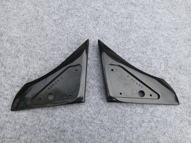 Opel Corsa B új M3 tükör adapter
