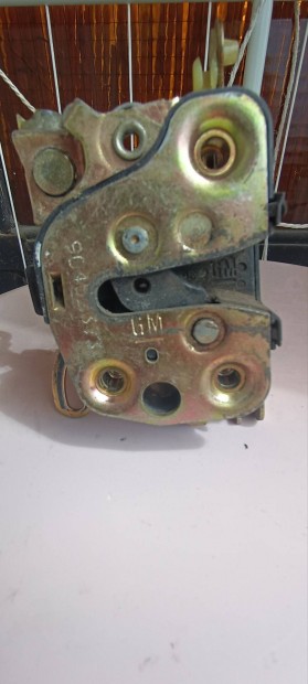 Opel Corsa B zárszerkezet