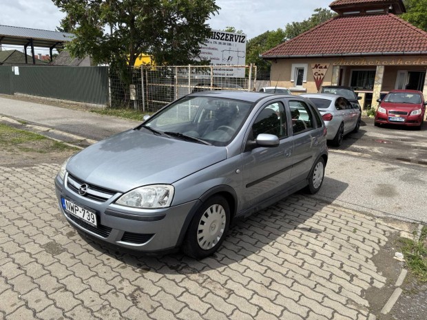 Opel Corsa C 1.0 12V Comfort