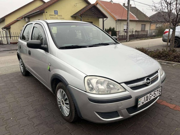 Opel Corsa C 1.0 Cosmo