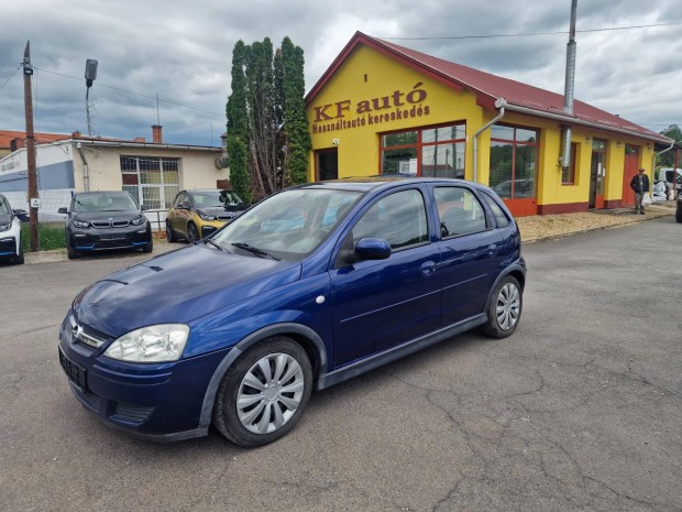 Opel Corsa C 1.0 Enjoy