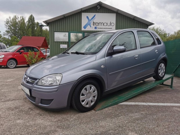 Opel Corsa C 1.0 Enjoy