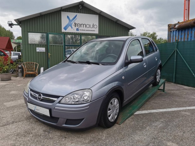 Opel Corsa C 1.0 Enjoy