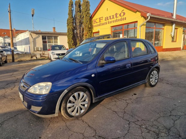 Opel Corsa C 1.0 Enjoy