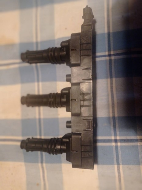 Opel Corsa C 1.0 Gyujt�traf�. 