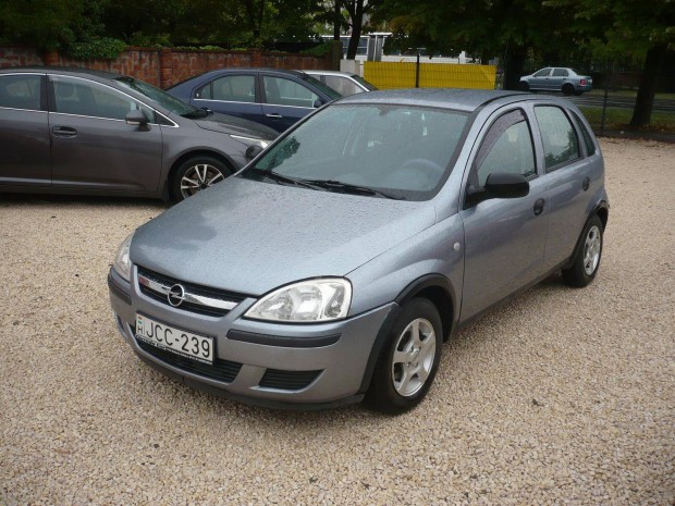 Opel Corsa C 1.0 Viva