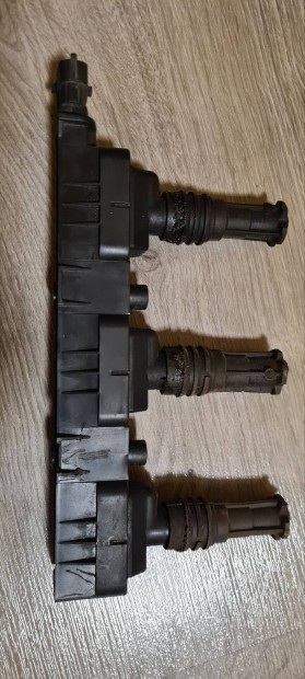 Opel Corsa C 1.0 Z10XE Bosch gy�jt�traf�