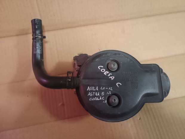 Opel Corsa C 1.0 - 1.2 sz�v�cs� + pillang� szelep 90 572 687