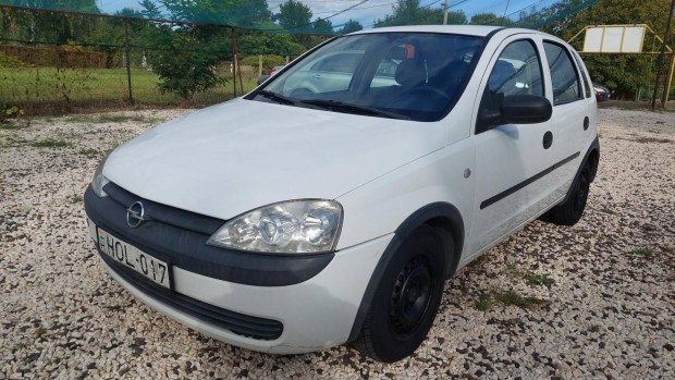 Opel Corsa C 1.2 16V Comfort